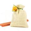 Scented sachet for air freshener