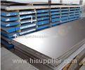 100mm Thick 321 / 904L Stainless Steel Sheets 4x8 with Tisco , Krupp , Zpss Mill