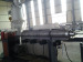 Single screw extruder