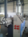 Single screw extruder