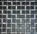 high quality square wire mesh