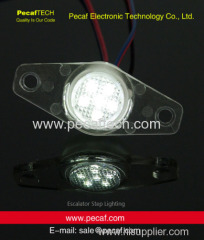 ESL Elevator LED Fulshbonding Lamp