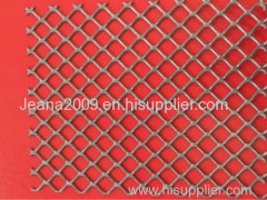 welded wire mesh/iron wire mesh