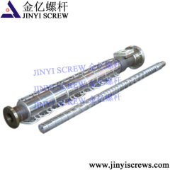 Extrusion Equipment Screw Cylinder