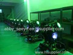 SEEYO Stage Lighting(Guangzhou) Co., Ltd.