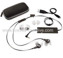 The Best Active Noise Cancelling Bose Quiet Comfort QC20 In-Ear Headphones from China manufacturer