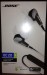 Bose QuietComfort QC20 Acoustic Noise Cancelling In Ear Earbud Headphones for Android Blackberry and Windows