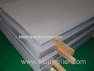 ASTM Stainless Steel Plate