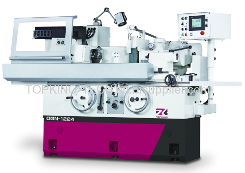 NC Cylindrical Grinder (OGN series)