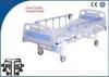 Hospital Bed With Wheels