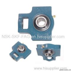 Asahi Pillow block bearings mounted bearings