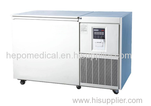 Ultra Low Temperatre Freezer