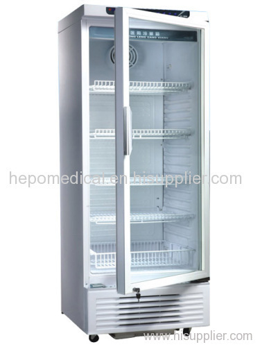 300L TO 450L Blood Bank Refrigerator