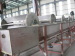 PP PE recycling machine