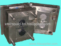 Plastic Injection mould---webcame parts