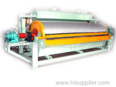 iron ore separation equipment dewatering machine