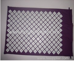 acupressure mats china manufacturers