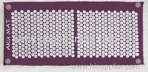 long size spike mat accupressure massage mats china supplier manufacturers