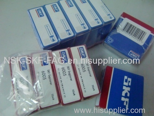 2014 hot sale SKF Deep groove ball bearing