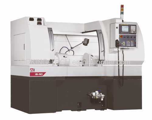 CNC Internal Grinder (CNC series)