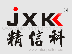 Shenzhen J.X.K Electronics Technology Co., Ltd.