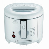 DF-Y508D 2.2L deep fryer