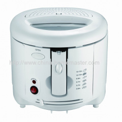 DF-Y508D 2.2L deep fryer