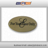 2014 Promotional cheap custom metal Pin Badge