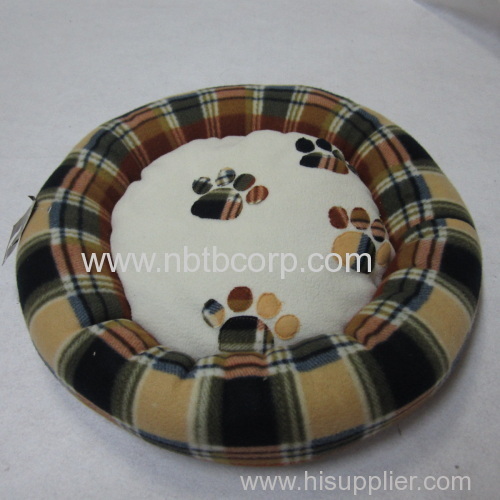 Fashionable pet mats in different colcors