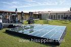 outdoor concert stage portable dance stage