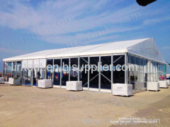PVC Church Tents for 450 People from China