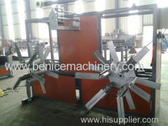 Plast pipe machinery for PP corrugated pipes