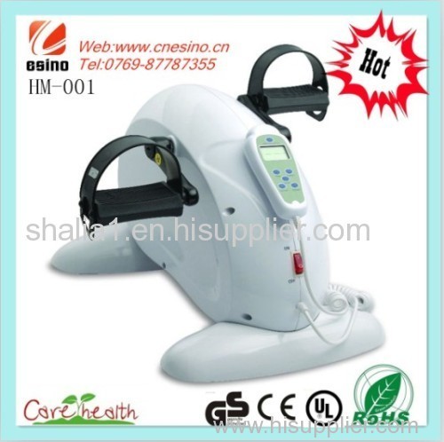 Newest Design Electric Mini Exercise Bike with CE/RoHS/GS