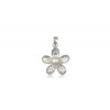 925 Sterling Silver Pendant with Fresh Water Pearl
