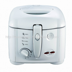 DF-Y388 1.5L deep fryer