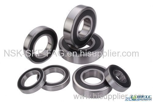 2014 hot sale NSK Deep groove ball bearing