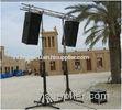 Theatrical Light Truss Stands / Concert Truss System For Party Truss