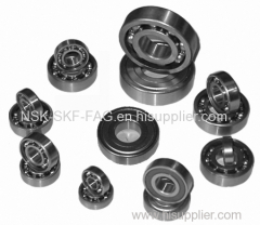 2014 hot sale NSK Deep groove ball bearing