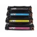 Original Toner Cartridge for HP 320A