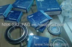 2014 hot sale KOYO Deep groove ball bearing