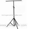 40kg Loading Speakers Lighting Truss Stands / DJ Truss Stand 2 Meters High