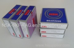 2014 hot sale NSK Deep groove ball bearing