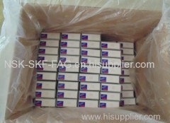 2014 hot sale NSK Deep groove ball bearing