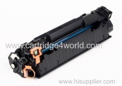 Original Toner Cartridge for HP LaserJet P1120/1102W/1100/M1212NF/M1132MFP