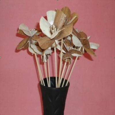 Sola flower for reed diffuser