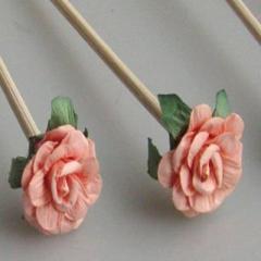 Sola flower for reed diffuser