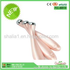 Alibaba China Ionic Eye Wrinkle Removal Massager