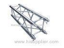 Professional Aluminum Square Truss Non-toxic For Trade Show Truss