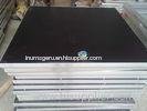 Black Anti-slip Movable Stage Platform Folding Stage 1 * 1M