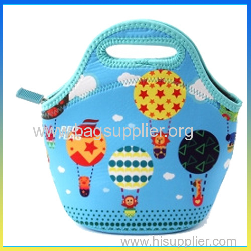 lunch box school cooler bag